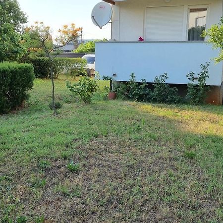 Apartman Ori Umag Exterior photo