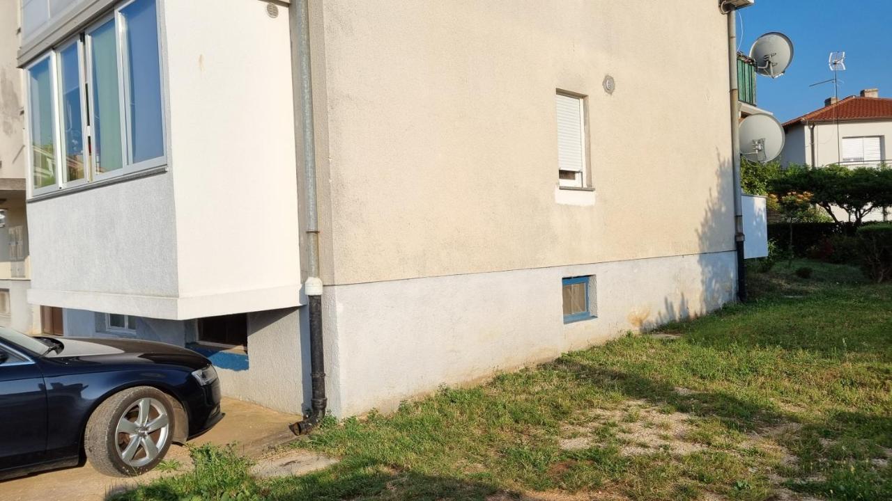 Apartman Ori Umag Exterior photo