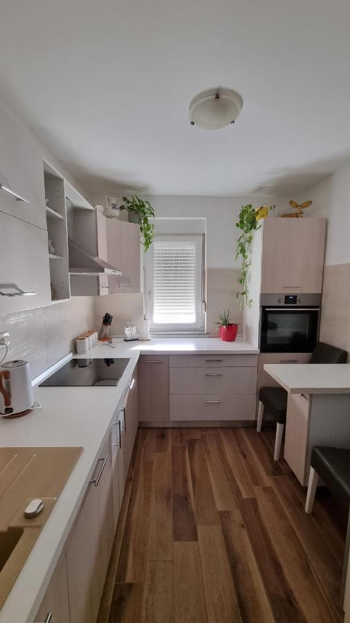 Apartman Ori Umag Exterior photo