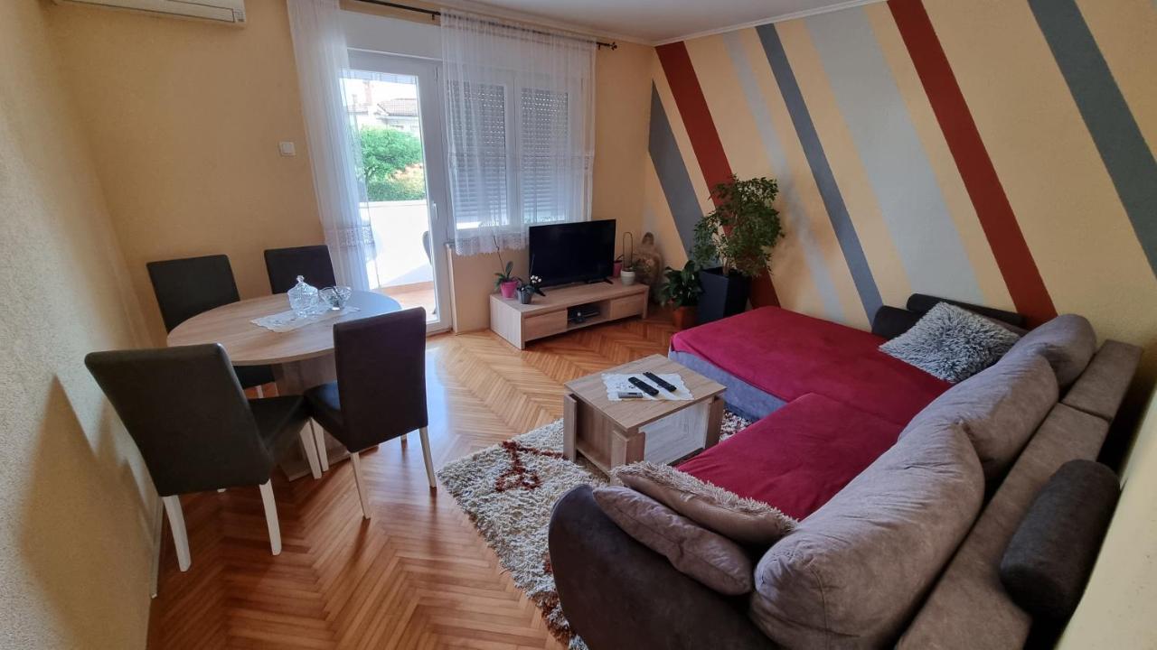 Apartman Ori Umag Exterior photo