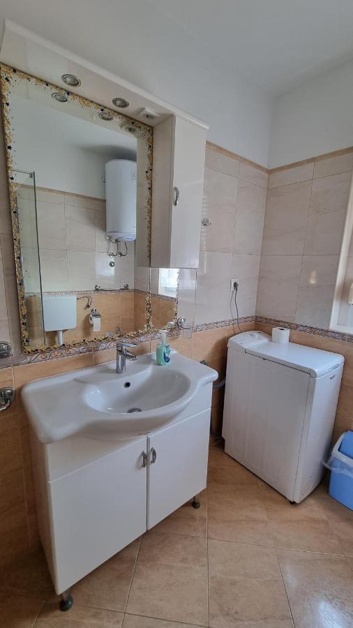 Apartman Ori Umag Exterior photo