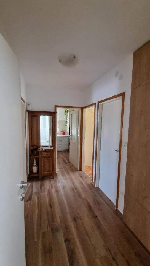 Apartman Ori Umag Exterior photo